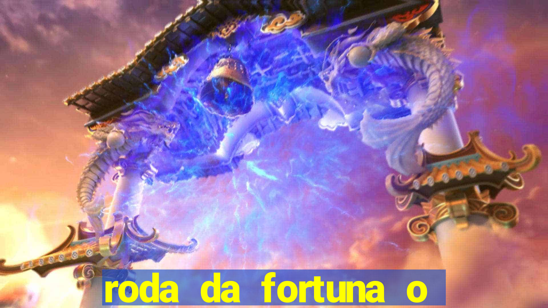 roda da fortuna o que ele sente por mim